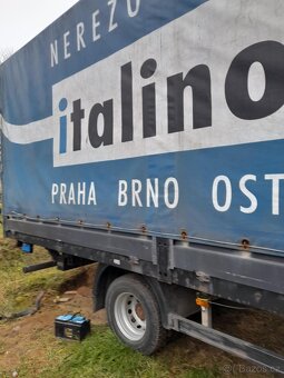 Nákladní auto na prodej - 4