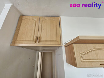Prodej bytu 3+kk 62,50m2 s balkónem, Louny - 4