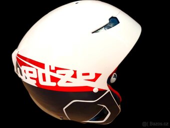 helma + brýle WED'ZE - 4