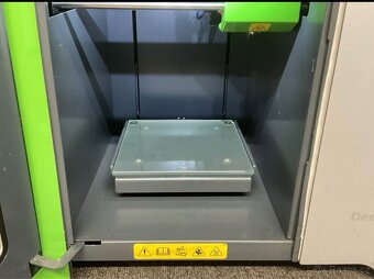 deegreen 3d printer - 4