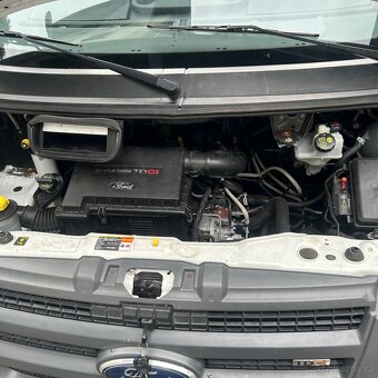 Ford Transit T300 - 4