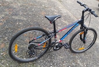 Jízdní kolo TREK MT 220 - 4