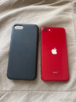 Iphone SE 2022 128gb - 4