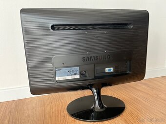Monitor Samsung 22” - 4