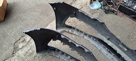 Predni naraznik bmw 5 g30 g31 51117385336 - 4