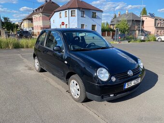 VW LUPO 1,0 MPI , auta na splátky bez registru - 4