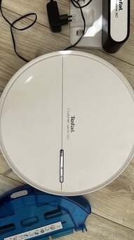 Roboticky vysavač Tefal - 4