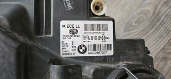 Svetlomet Bmw F20 F21 - 4