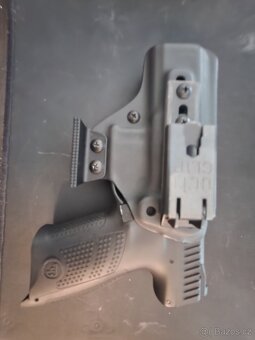 Kydexové Pouzdro CZ P10C - 4