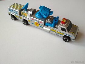 Matchbox Connectable autíčka skládačky - 4