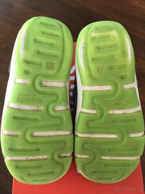 Sandálky Superfit 23 - 4