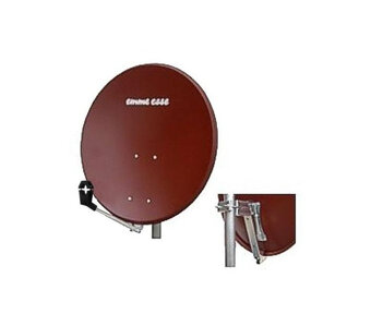 Skylink CAM komplet - 4