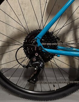 Gravel - Kona Rove DL 2019 – top stav, po servisu, naj. 200 - 4