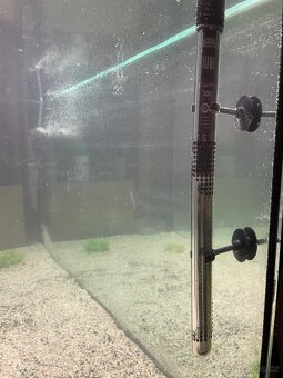 Juwel Rio aquarium 300 +filtrace+topitko - 4
