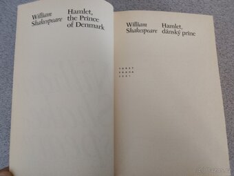 Hamlet, dansky princ - 4