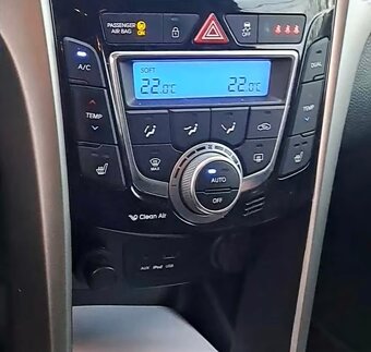 Hyundai i30 II 1.6 CRDI 81kw model 2012-2017 D4FB EURO 6 - 4