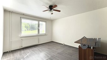 Pronájem bytu 2+kk, 43 m2 - Chrastava, ev.č. 06681 - 4