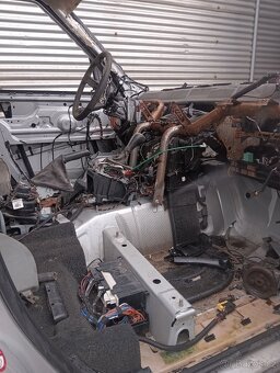 Range Rover L322 - 4