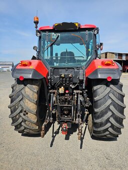 Prodám Zetor Forterra 140 HSX - 4