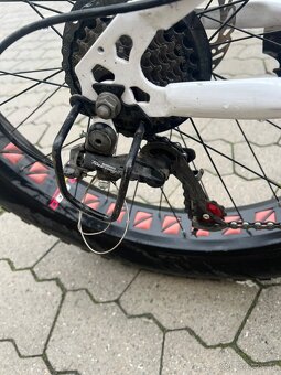 Prodám horské kolo mitinn-bike - 4