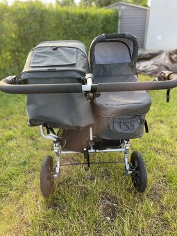 Easywalker duo top stav - 4