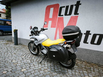 BMW F 650 GS - 4