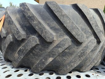 Pneumatiky Michelin - 4