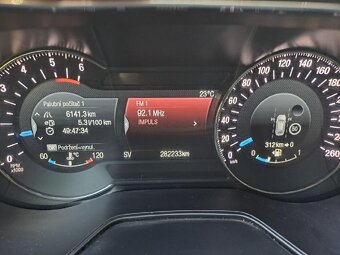 Prodám Ford Mondeo - 4
