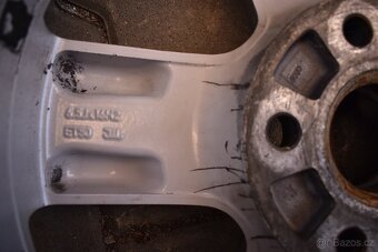ALU KOLA VW - 4