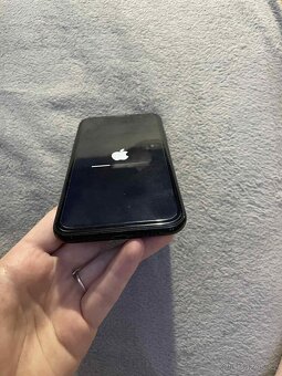 Apple iPhone XR 64gb BLACK - 4