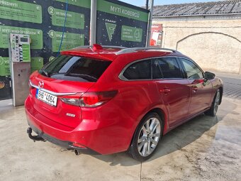 Mazda 6 2.5 141KW Skyactiv - 4