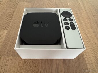 Apple TV 4K - 4
