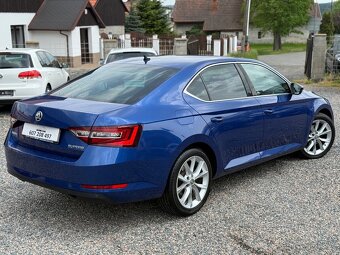 Škoda Superb III 2.0TDI Elegenace /limuzina/ 152.000km - 4