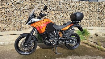 KTM 1190 Adventure - 4