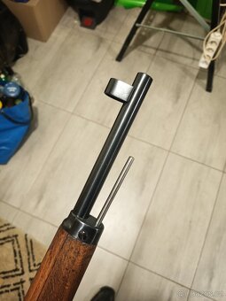 Vojenská vzduchovka vz.47 - 4