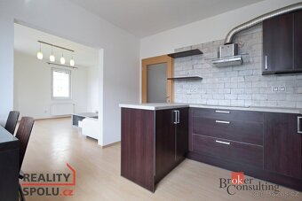 Pronájem, byty/2+1, 62 m2, Seniorů 1618/9, 46311 Liberec, Li - 4