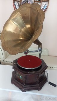 Gramofon na kliku - 4