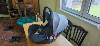 Britax Römer - 4