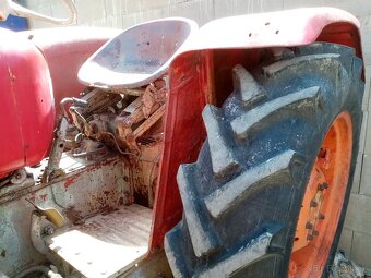 Zetor 2011 - 4