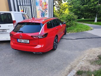 Opel Insignia - 4
