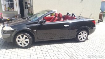 Megane 2.0 i Kabriolet - 4