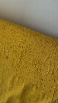 IKEA NYHAMN 3místná rozkládací pohovka - 4