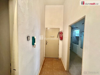 pronájem obchodu 36 m2 v centru Kolína - 4