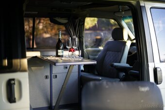VW CALIFORNIA T4 WESTFALIA - 4