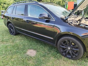 Skoda Superb 2.0 Tdi DSG 103kw - 4