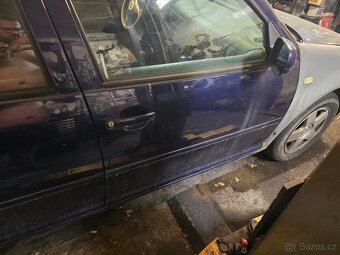 Vw golf 4 IV 1.9 tdi 85kw - 4