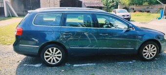 Passat B6 2.0TDI 103kw - 4