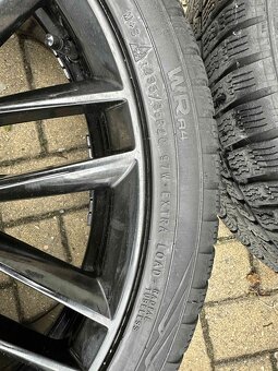 Alu kola R20 5x112 / Audi - 4