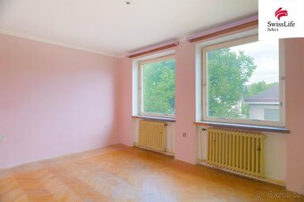 Prodej bytu 3+1 76 m2 Janáčkova, Trutnov - 4