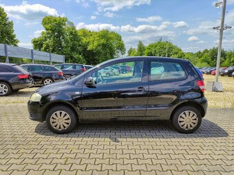 VW FOX 1.2i 40KW,2006,CD,USB,KLIMA,EL.OKNA. - 4
